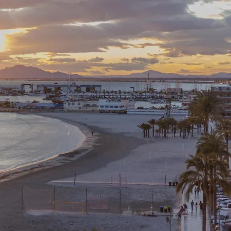The Infinite Sunset - Luxe And Relax En
