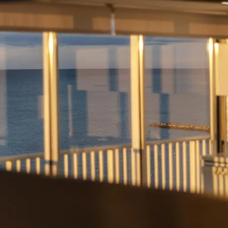 The Infinite Sunset - Luxe And Relax En * Santa Pola