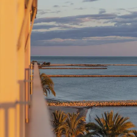 The Infinite Sunset - Luxe And Relax En *