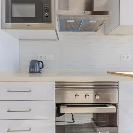 Apartment The Infinite Sunset - Luxe And Relax En Santa Pola