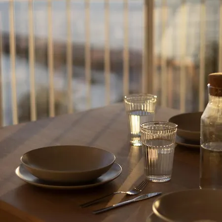 Apartment The Infinite Sunset - Luxe And Relax En Santa Pola