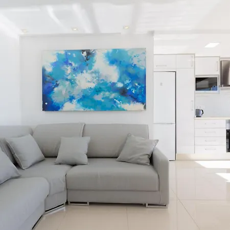 The Infinite Sunset - Luxe And Relax En * Santa Pola