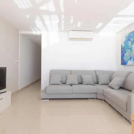 The Infinite Sunset - Luxe And Relax En * Santa Pola