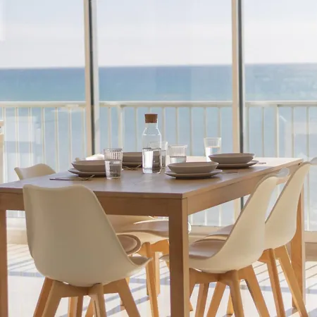 Apartment The Infinite Sunset - Luxe And Relax En