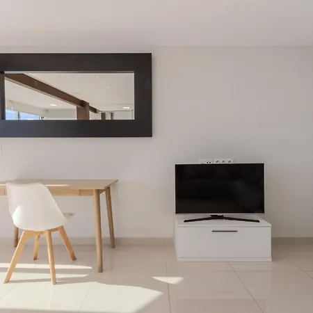 Apartment The Infinite Sunset - Luxe And Relax En