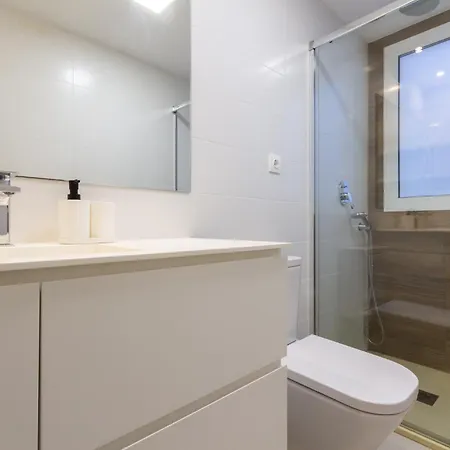 Apartment The Infinite Sunset - Luxe And Relax En *