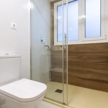 Apartment The Infinite Sunset - Luxe And Relax En Santa Pola