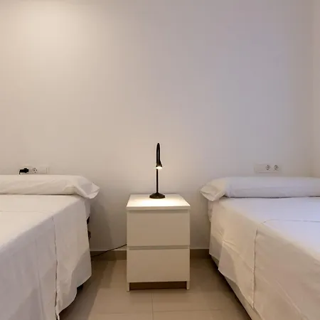 The Infinite Sunset - Luxe And Relax En Santa Pola