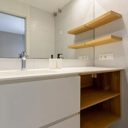 Apartment The Infinite Sunset - Luxe And Relax En