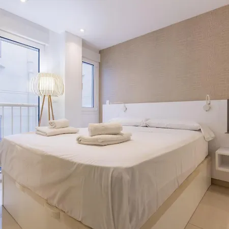 The Infinite Sunset - Luxe And Relax En Apartment Santa Pola