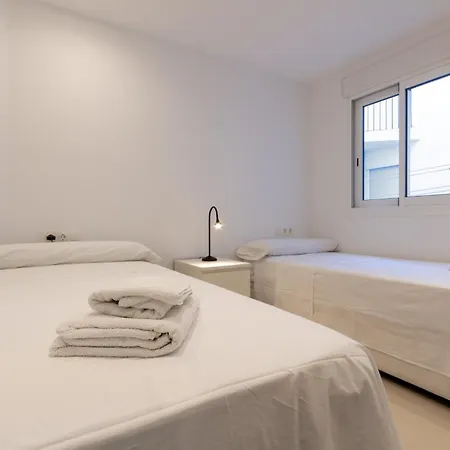 Apartment The Infinite Sunset - Luxe And Relax En *